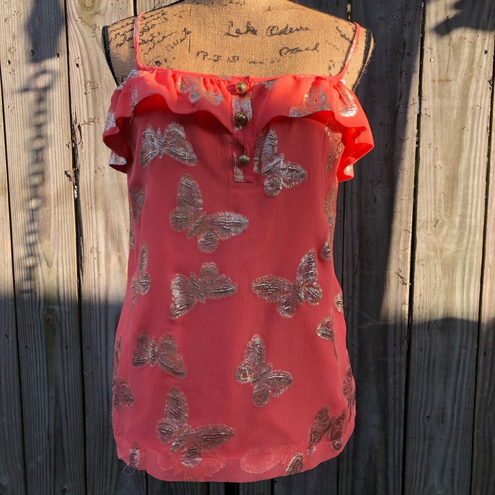 Juicy Couture Top